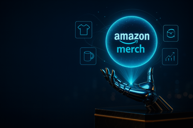 Amazon Merch