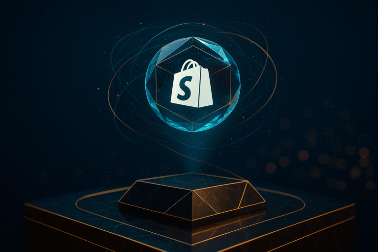 How to Launch a Shopify Store with AI: 12 Proven Steps