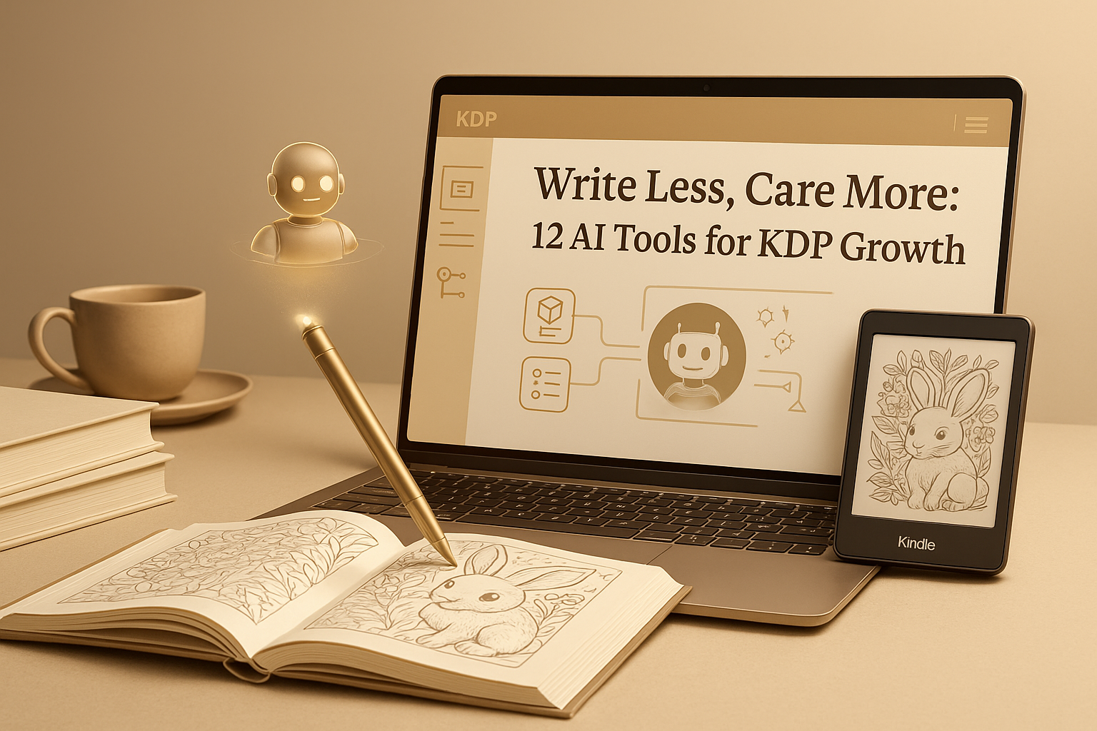 Write Less, Care More