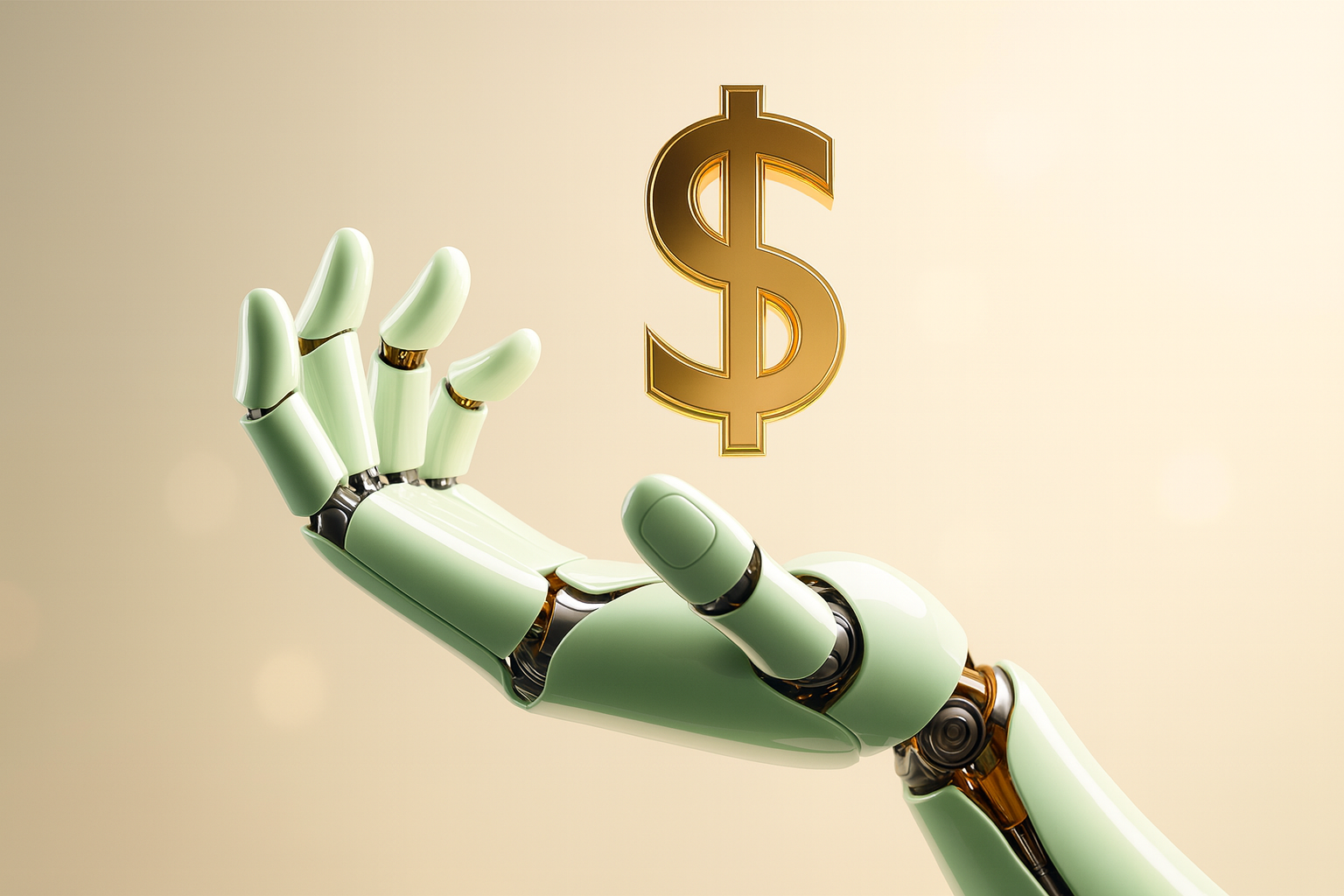 AI Money