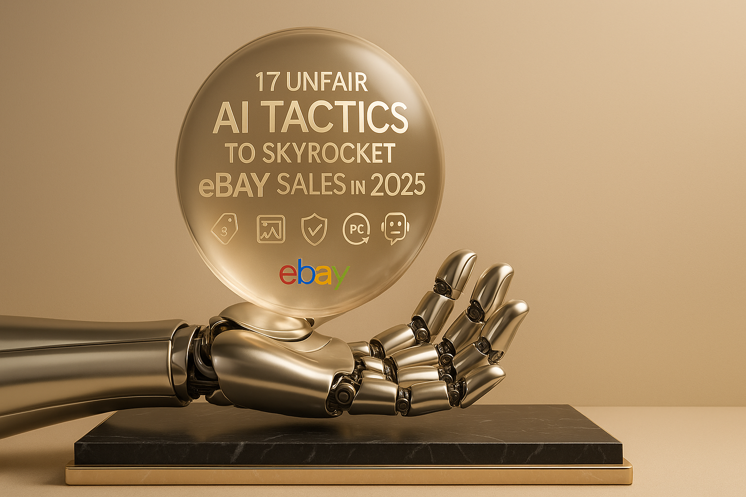 ebay ai tools